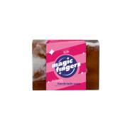 Hand Made Soap 85g CandyCoach мыло твердое - фото - 5