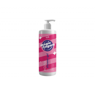 Shower Gel 250 ml Candy Coach Гель для Душа - фото - 1