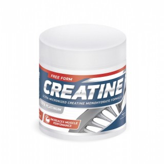 Creatine 300g Geneticlab - фото - 1