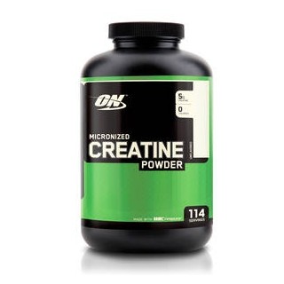 Creatine Powder 600 г ON - фото - 1