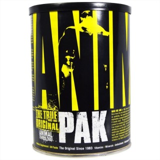 Animal Pak 30 Packs Universal - фото - 1