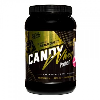 Candy Whey Original Vers 900g Candy Coach - фото - 1