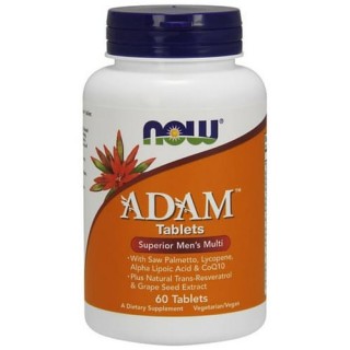 Adam 60 Tab Now - фото - 1