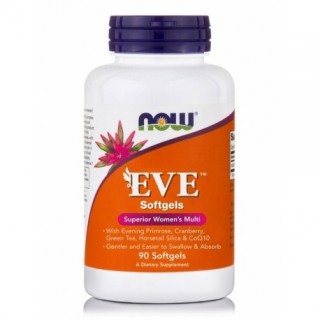 Eve 90 Tabs Now - фото - 1