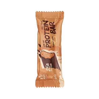 Protein Bar 60g Fit Kit - фото - 1