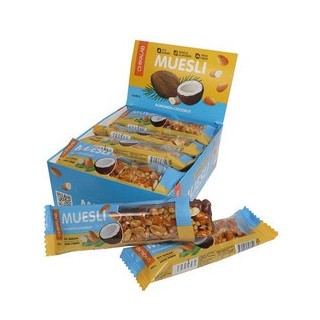 Chikalab Muesli 40g - фото - 1