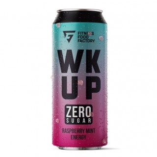 WK UP 450 ml Fitnes Food - фото - 1