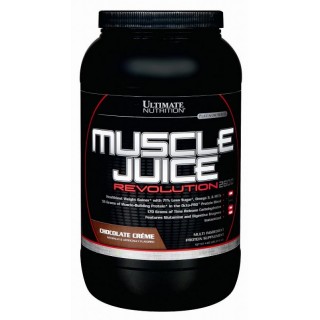 Muscle Juice Revolution 2.12 кг Ultimate - фото - 1