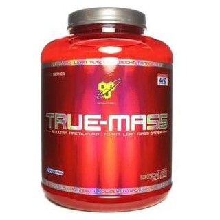 True-Mass 2600г BSN
