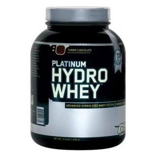 Platinum Hydro Whey 1600 г ON белковая смесь - фото - 1