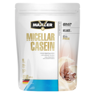 Micellar Casein 450g Maxler - фото - 1