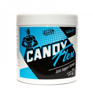 Candy Flex 375g Candy Coach - фото - 2