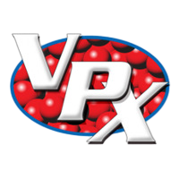 Бренды – VPX