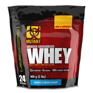 Mutant Whey 908g Mutant