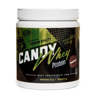 Candy Whey Original Mini 420g Candy Coach - фото - 3