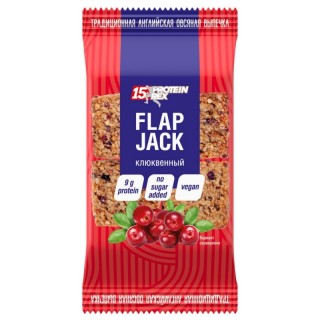 Flap Jack 60g Protein Rex - фото - 1