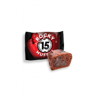 Muffin Rocky 55g Mr.Djemius - фото - 1