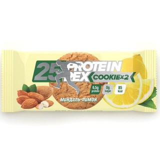 Protein Cookie 50g Rex Protein - фото - 1