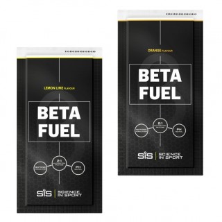 Beta Fuel 80g Energy Drink Sis - фото - 1