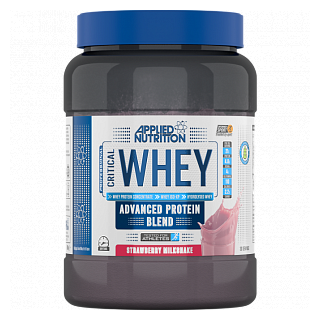 Critical Whey 900g Applied Nutrition - фото - 1
