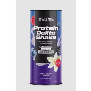 Protein Delite 700g Scitec Nutrition - фото - 1