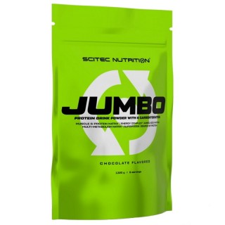 Jumbo 1320g Scitec Nutrition - фото - 1