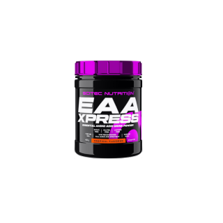 EAA Xpress 400g Scitec Nutrition - фото - 1