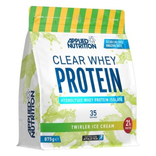 Clear Whey 875g Applied Nutrition - фото - 1