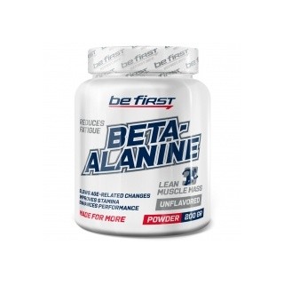 Beta ALanine 200g Be First - фото - 1