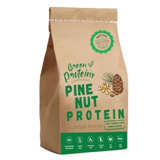 Pine Nut Protein 900g Green Proteins - фото - 1