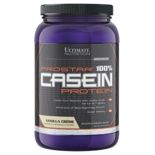 Prostar Casein 908g Ultimate - фото - 1