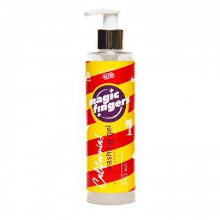 Washing Gel 250 ml Candy Coach Гель для умывания - фото - 1