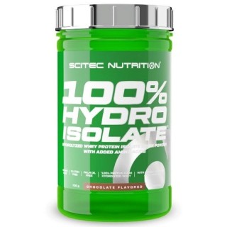 Hydro Isolate 700g Scitec Nutrition - фото - 1