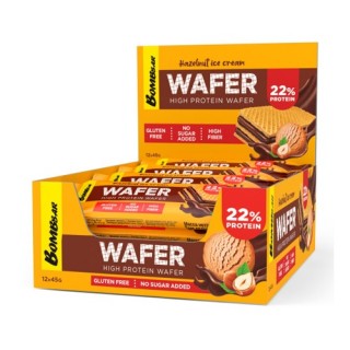 BomBBar Wafer 32g - фото - 1