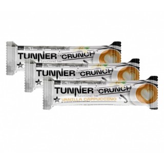 Crunch Bar 40g Tunner - фото - 1