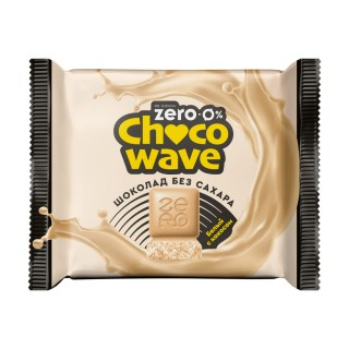 Choco Wave 60g шоколад плитка - фото - 1