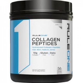 Collagen Peptides 525g Rule-1 - фото - 1