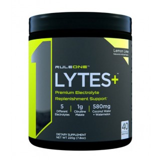 Lytes 220g Hydration Support Rule1 - фото - 1