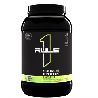 Source7 Protein 900g Rule - фото - 1