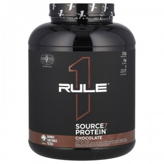 Source7 Protein 2200g Rule - фото - 1