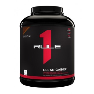 Clean Gainer 2200g Rule углеводная смесь - фото - 1