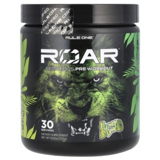 Roar Pre Work Out 285g Rule - фото - 1