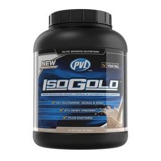 Whey Gold 2700 kg PVL - фото - 2