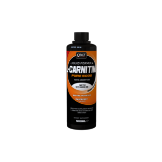 L-Carnitine 500 ml Pure 5000 QNT - фото - 2