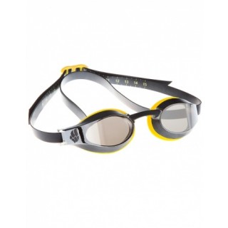 Стартовые очки X-Look mirror Mad Wave - фото - 1