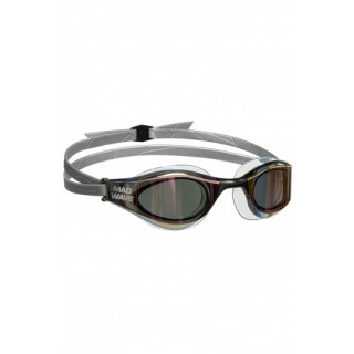Стартовые очки Aqua Fusion Rainbow Mad Wave - фото - 1