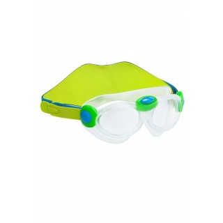 Очки для плавания Kids Bubble Mask Mad Wave - фото - 1