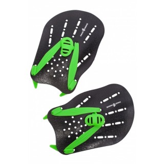 Лопатки для плавания Paddles Made Wave - фото - 1