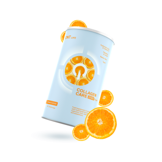 Collagen Care 390g QNT - фото - 1