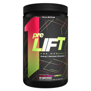 Pre LiFt 435g Rule1 - фото - 1